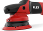 Preview: Flex Poliermaschine Exzenter XFE 7-15 150mm